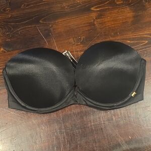 ​Victoria's Secret Very Sexy Multi-Way Strapless Bra - Black 32D